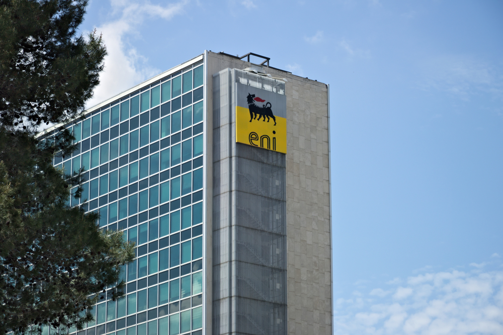 Eni