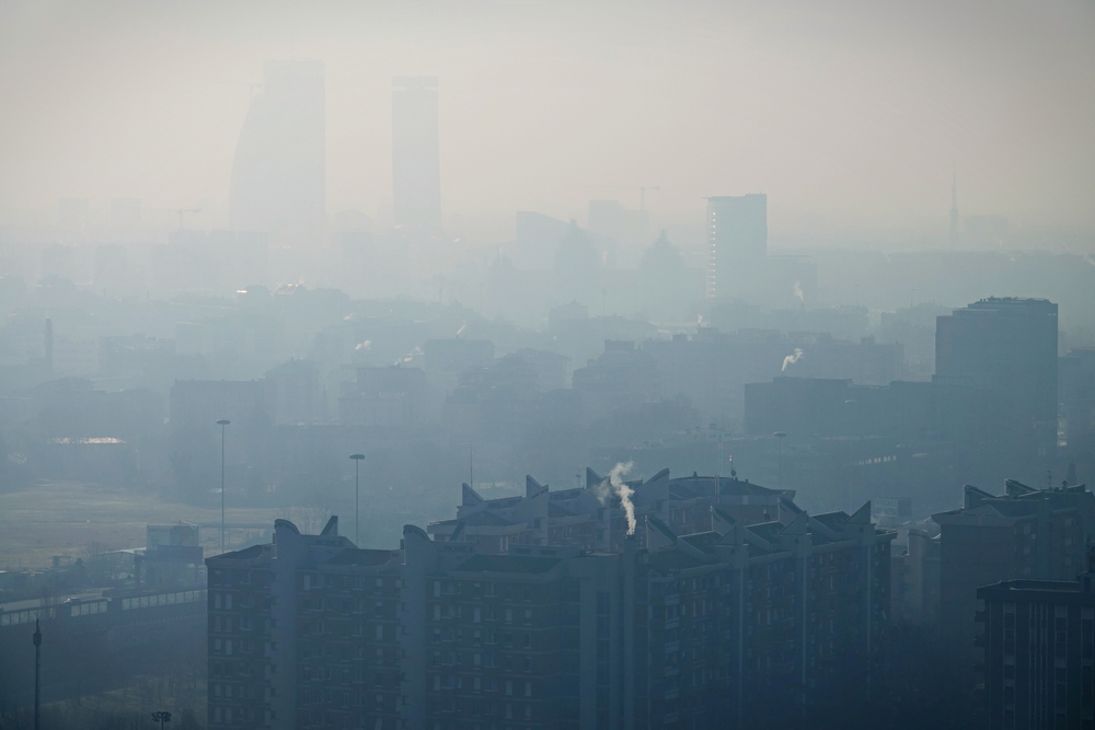 smog