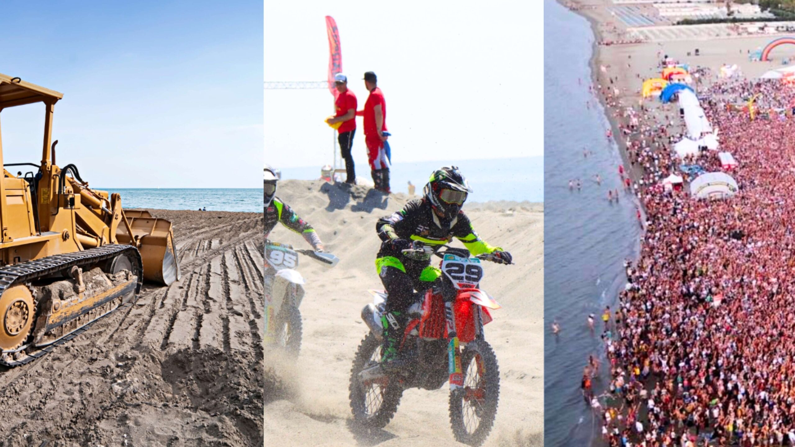Maxi-eventi