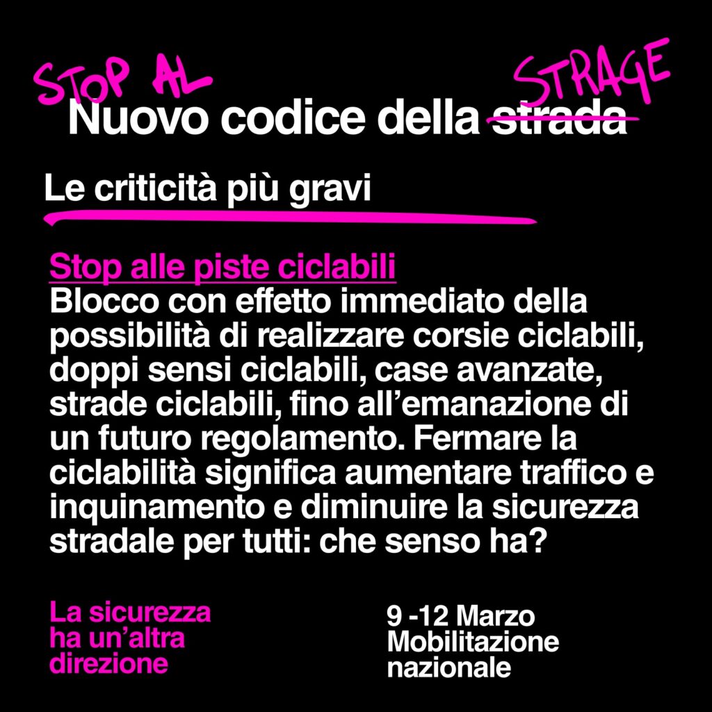 Infografica-1024x1024 Torino si mobilita: più ciclabili meno inquinamento e meno morti