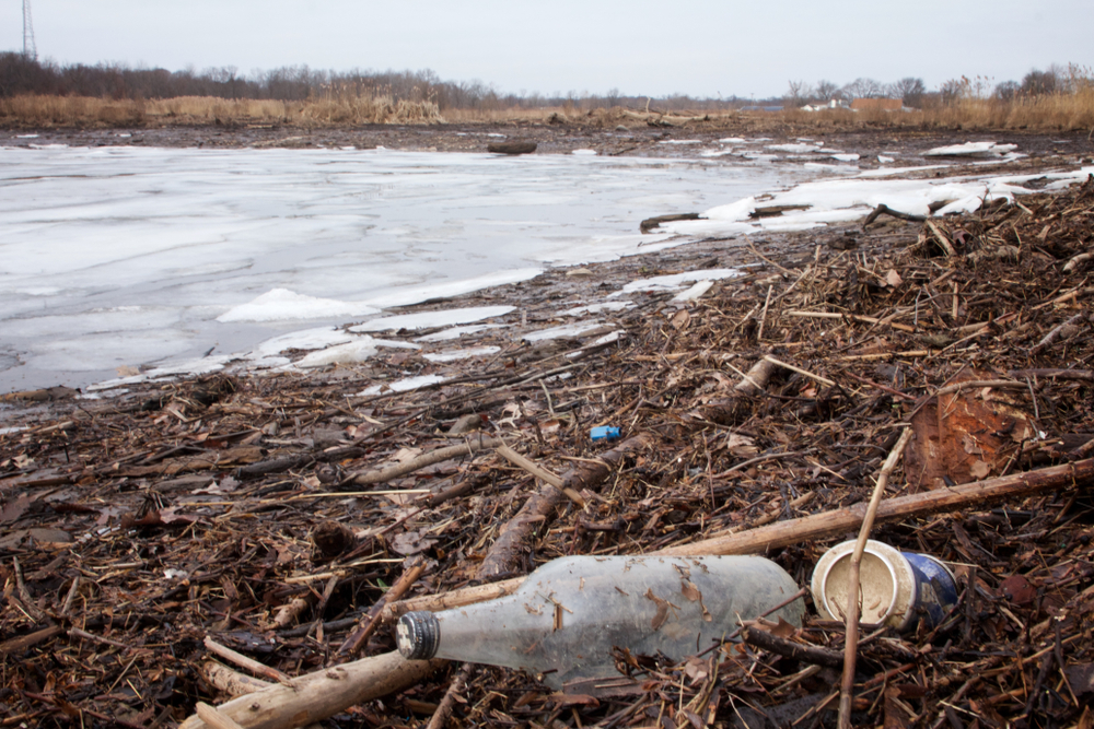 contaminazione pfas toscana