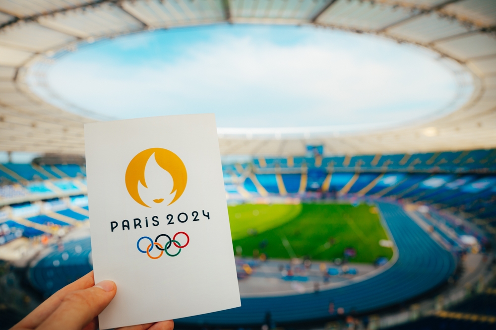olimpiadi 2024 parigi