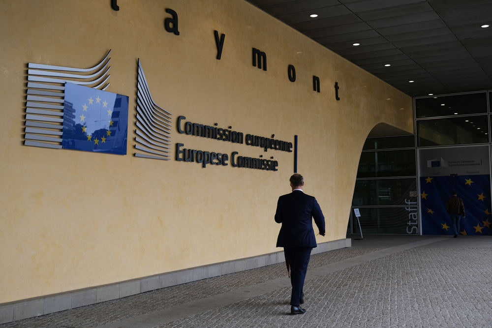 Commissione Europea