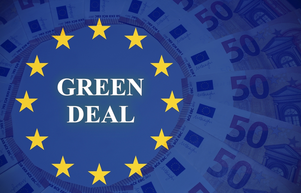 green deal