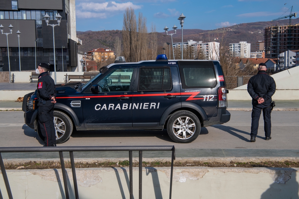 depuratori calabria