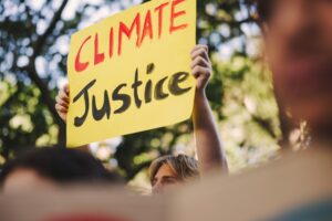 sentenza corte europea cambiamento climatico