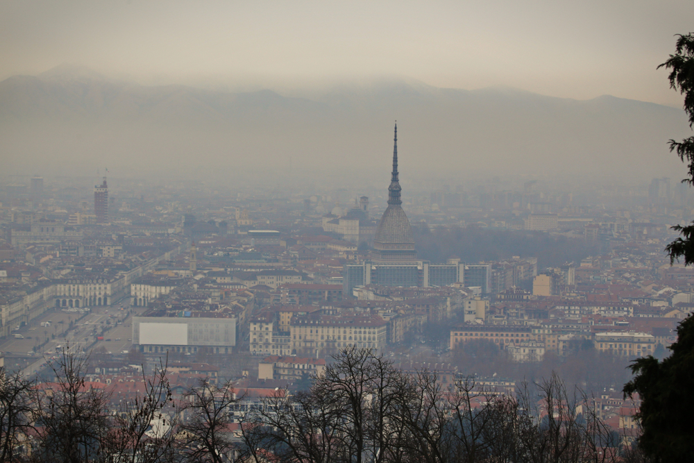 sentenza Cedu Torino Respira