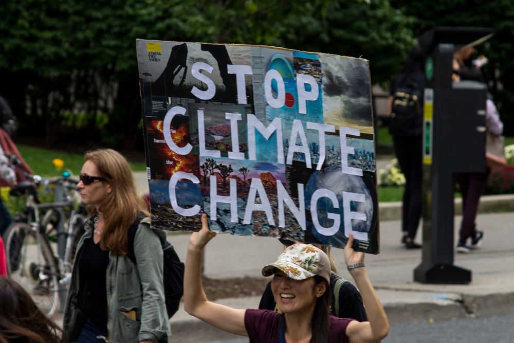 cambiamento climatico Federmanager ingegneri