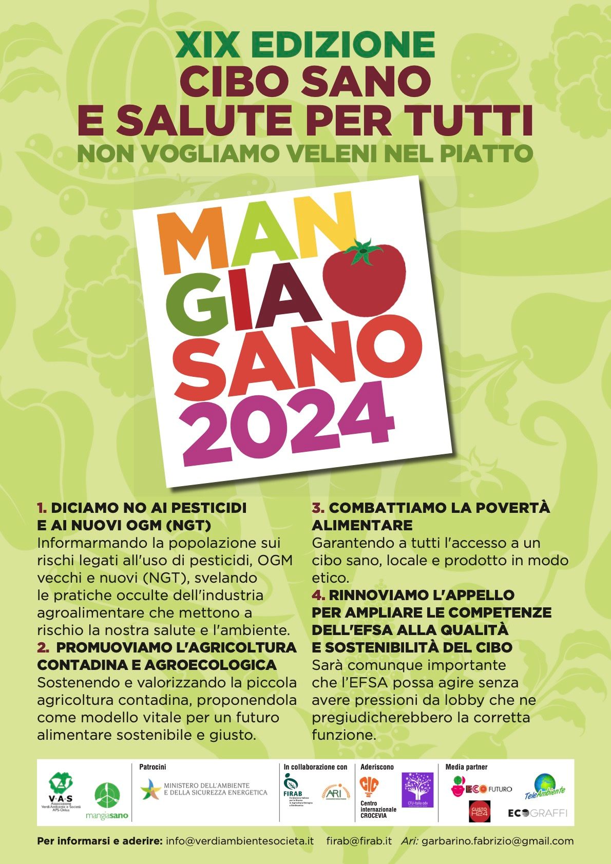 Giornata Biodiversità;