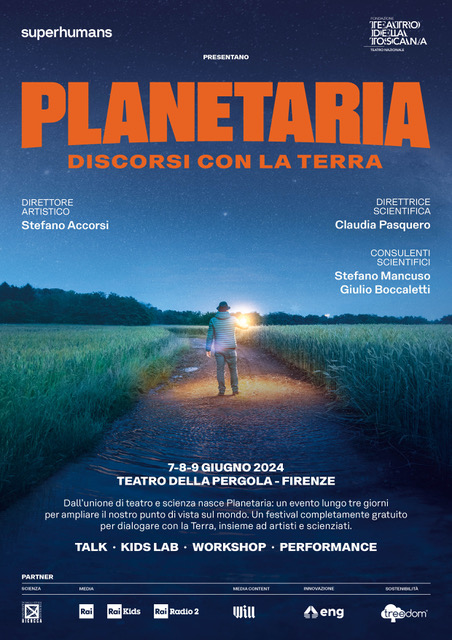 Planetaria