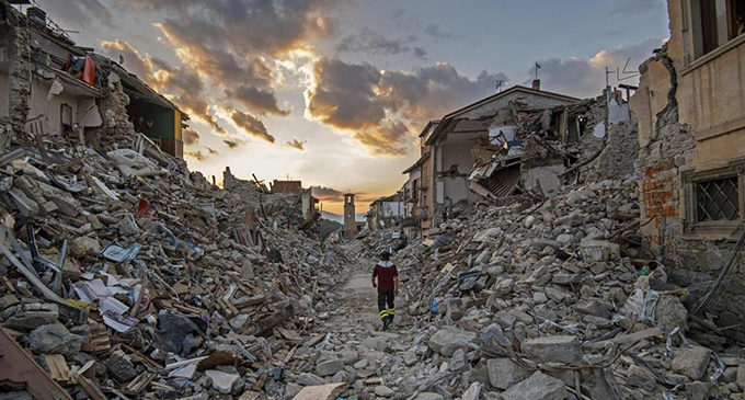 Amatrice