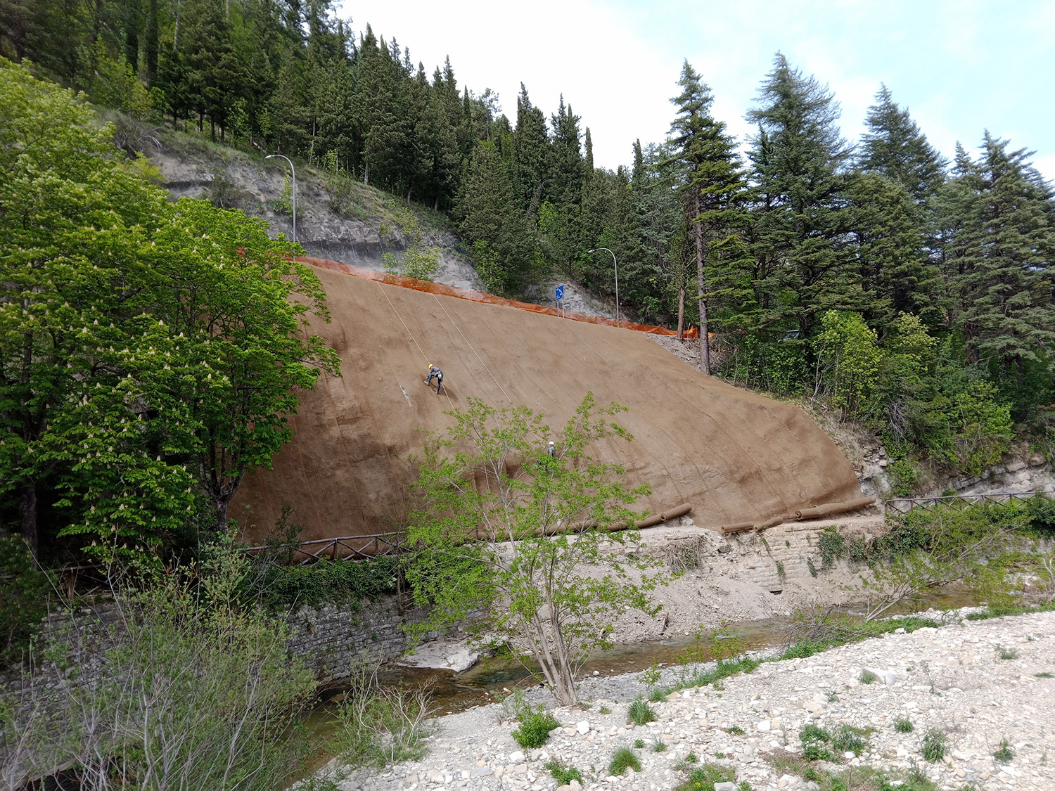 rischio idrogeologico