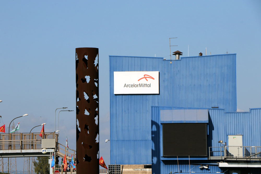 inquinamento industriale