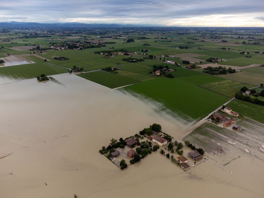 maltempo emilia romagna