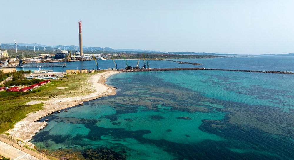 sardegna fossile moratoria