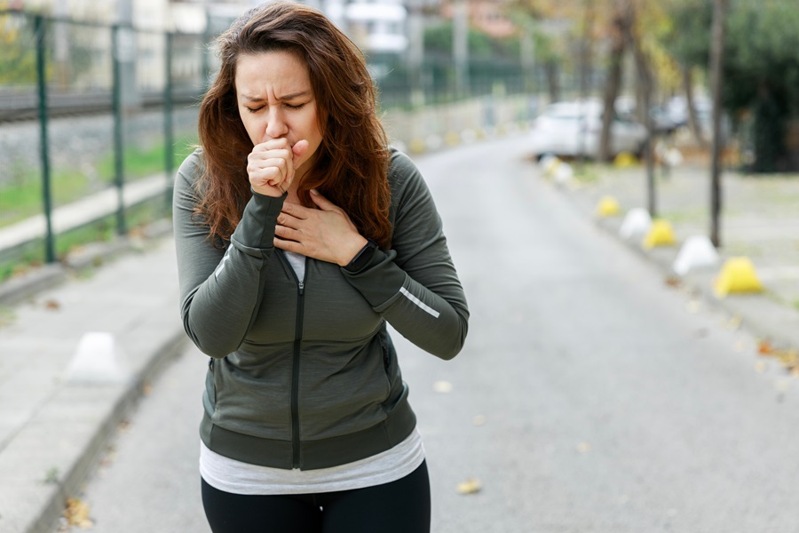 effetti cardiovascolari inquinamento