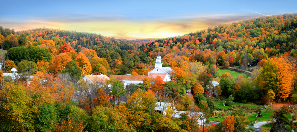 Vermont