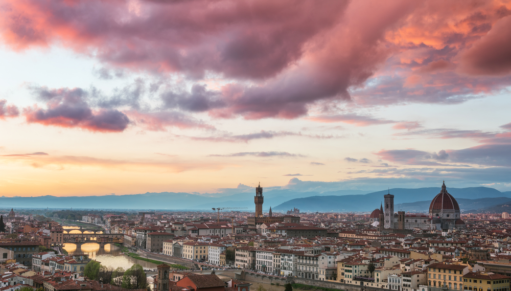 Firenze
