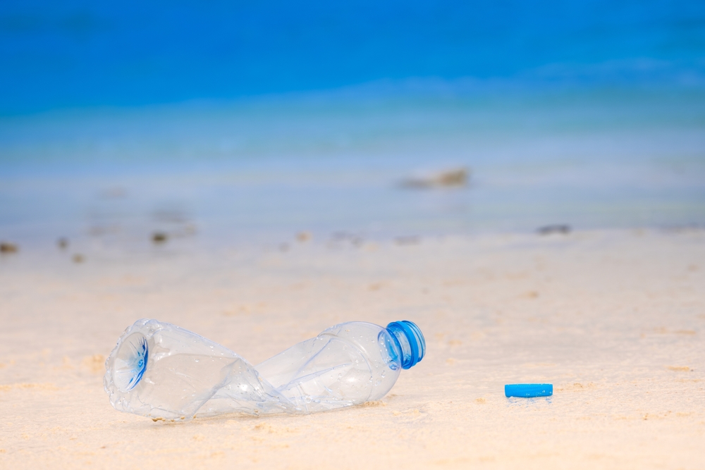 isole plastica
