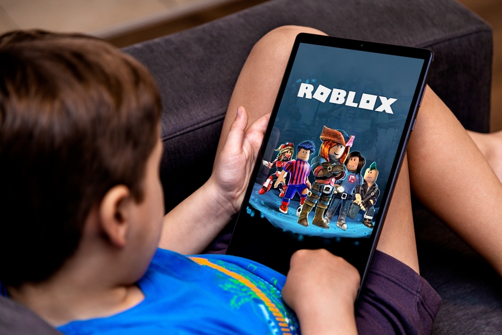 Roblox