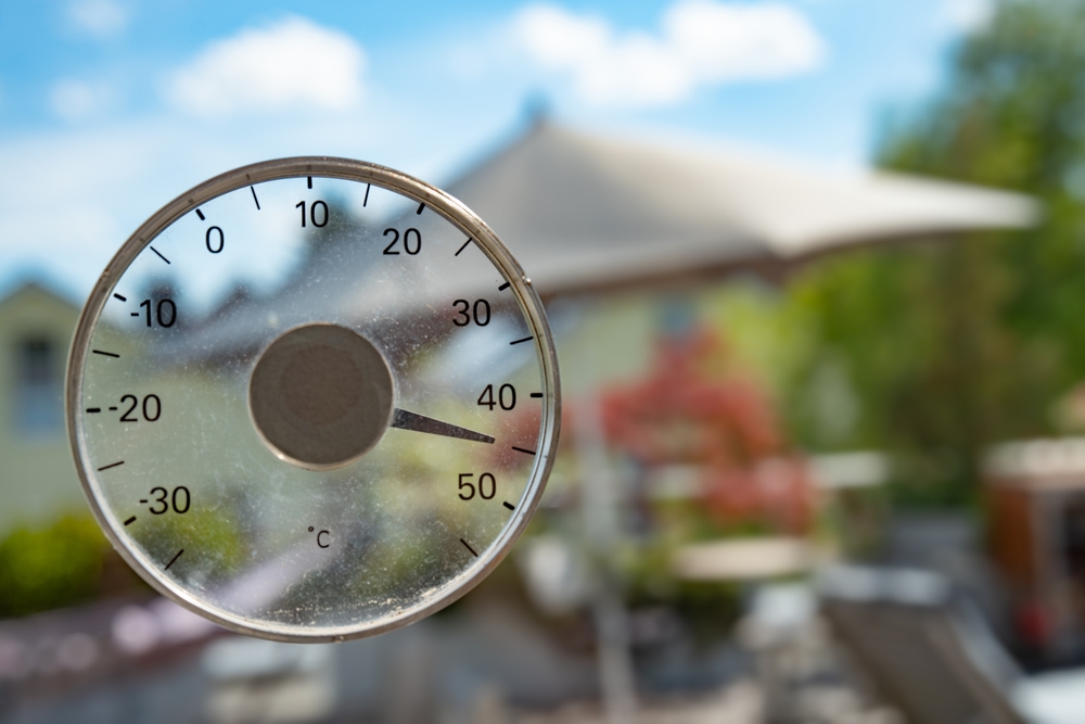 ondate di calore