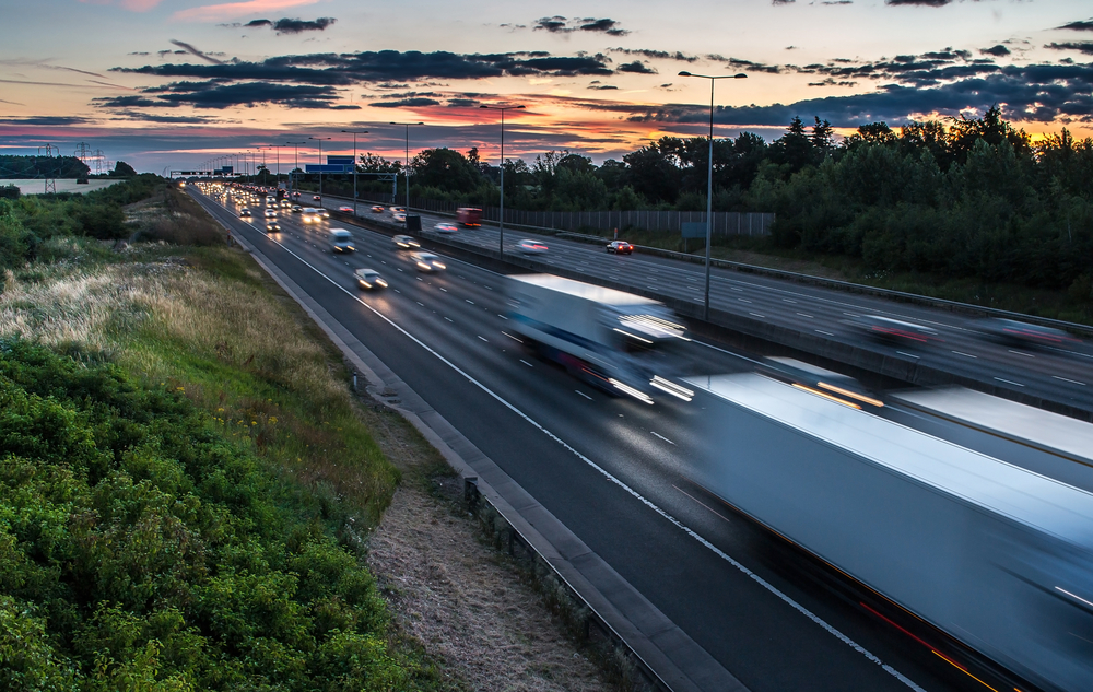 Anversa autostrada
