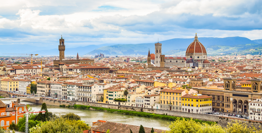 Rigenerazione Urbana