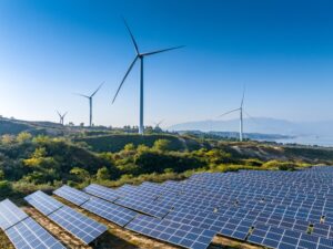 clima energia