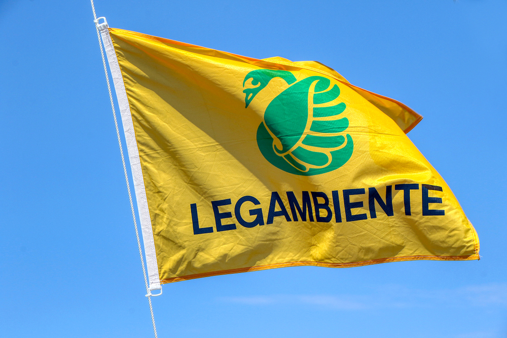 Premio Innovazione di Legambiente 2025