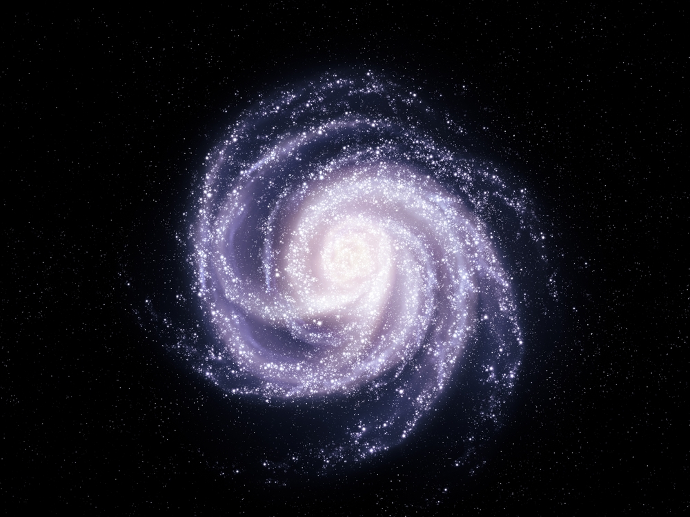 spirale razzi spaziali