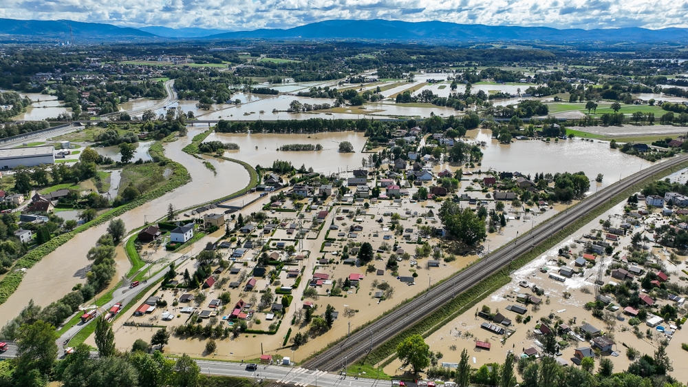 polizze anti-catastrofali