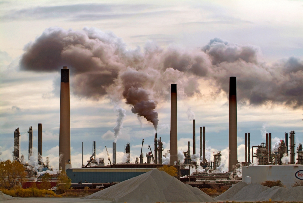 contenziosi climatici