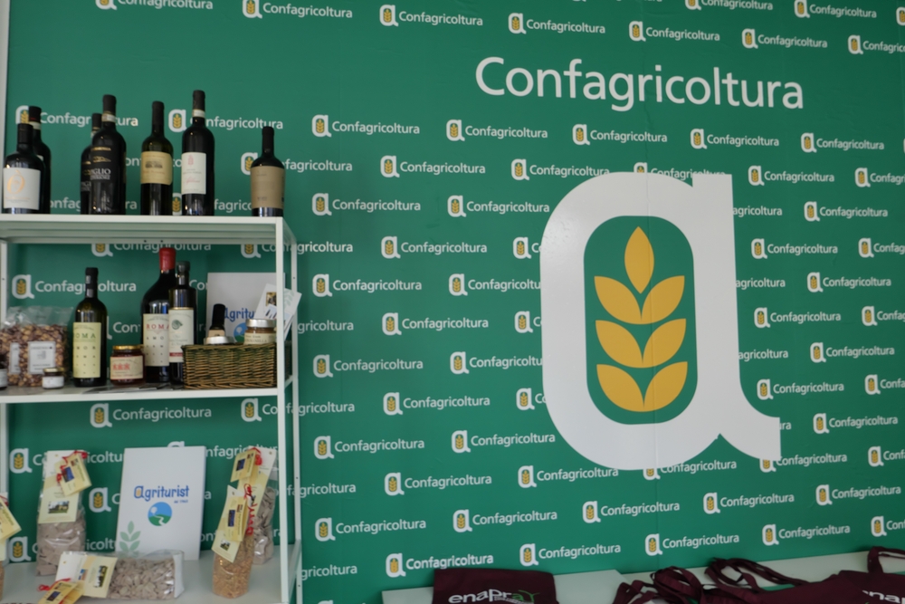 Confagricoltura Toscana