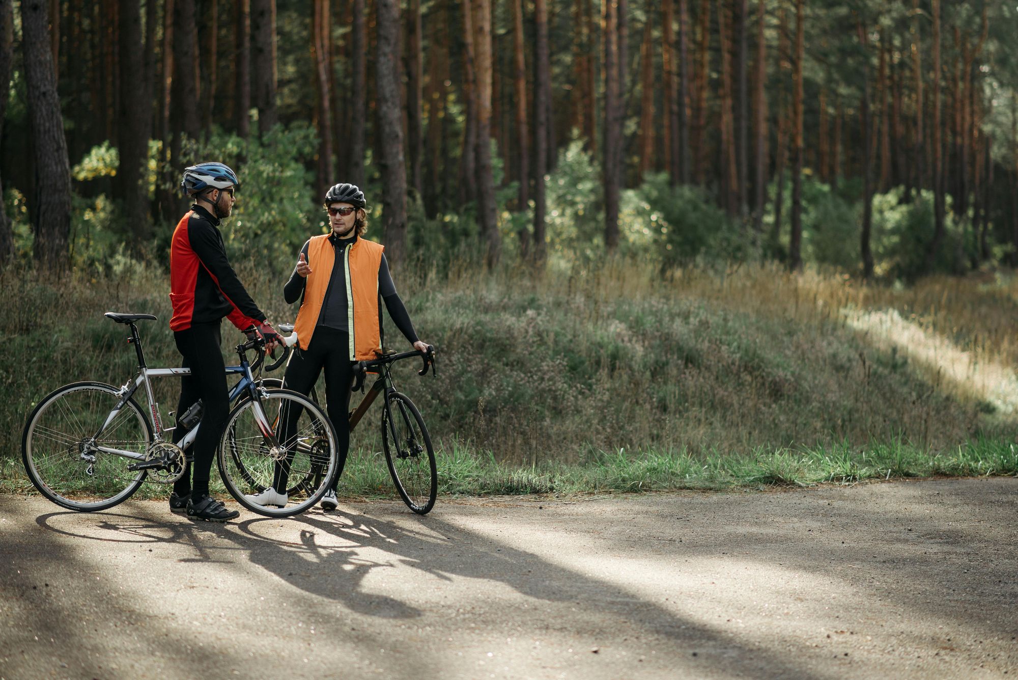 cicloturismo Italia 2024