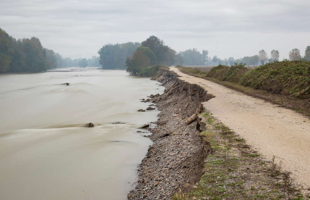 alluvione Sarno