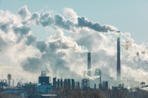 inquinamento aziende fossili