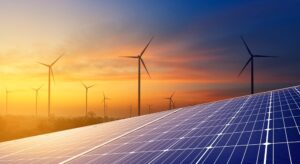 energia rinnovabile