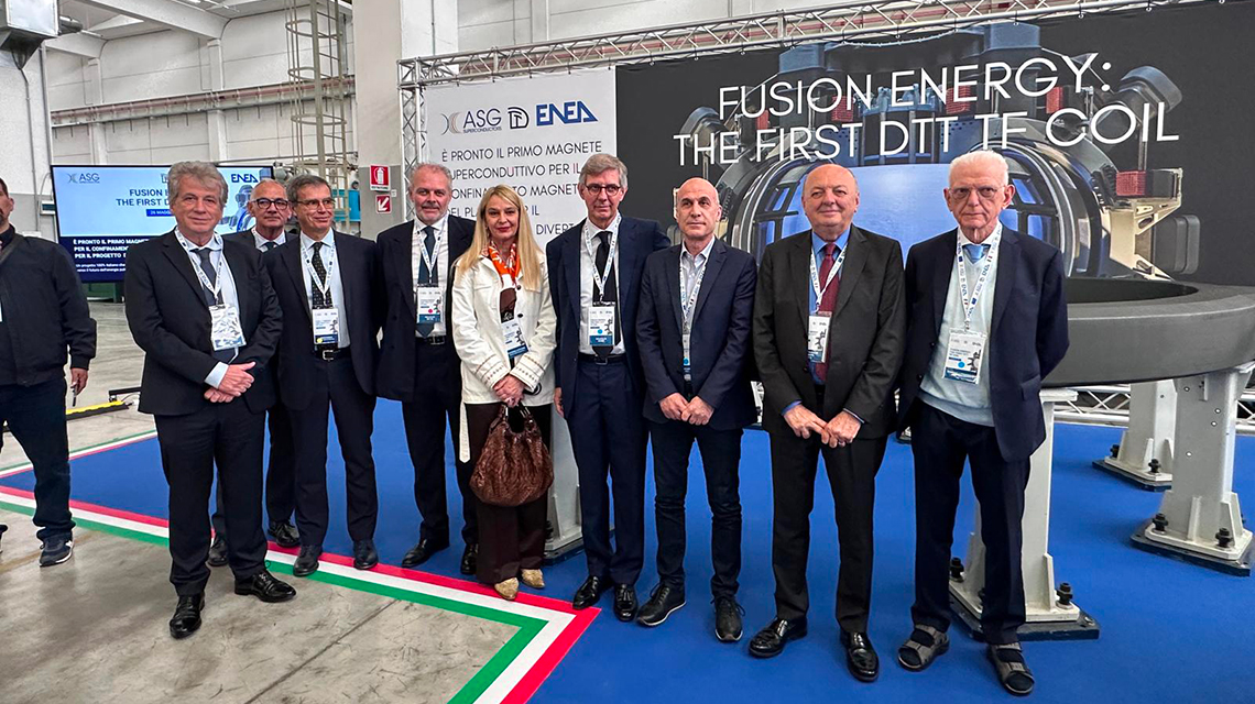 enea nucleare