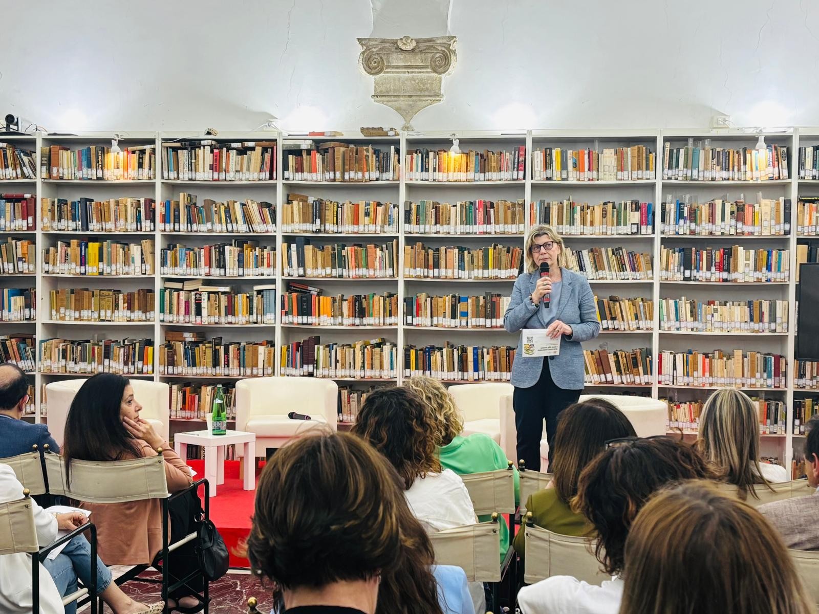alimentazione sostenibile