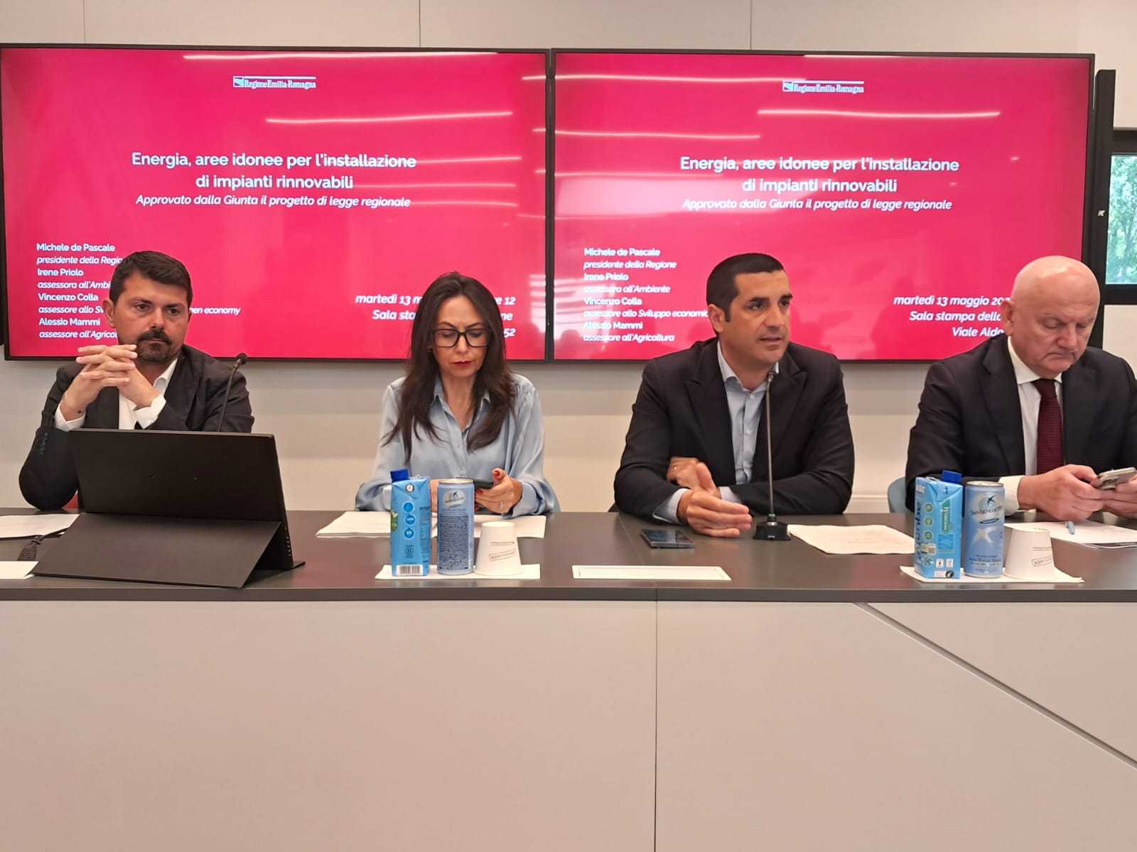emilia romagna rinnovabili