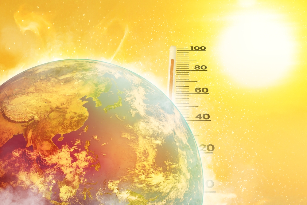 ondate di calore