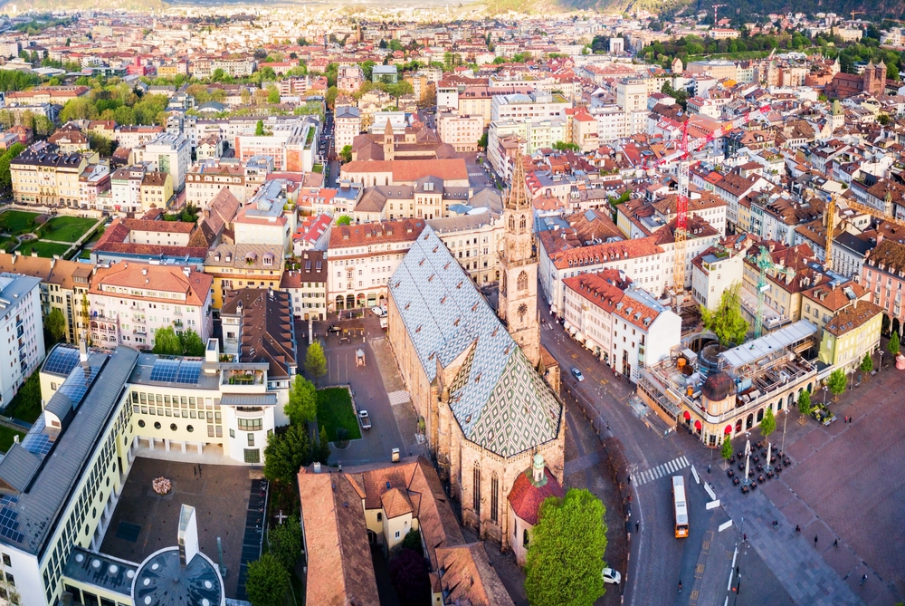 Bolzano