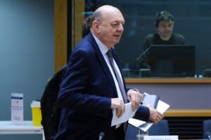 Ministro Pichetto Fratin