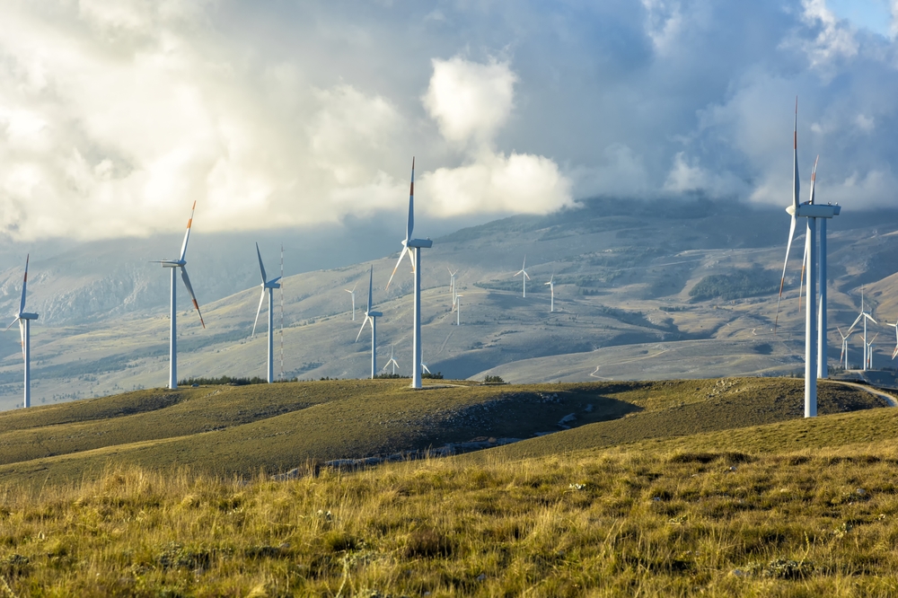 energia rinnovabile