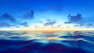 livello del mare