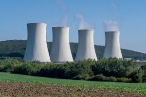 reattore nucleare