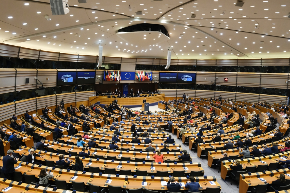 parlamento europeo