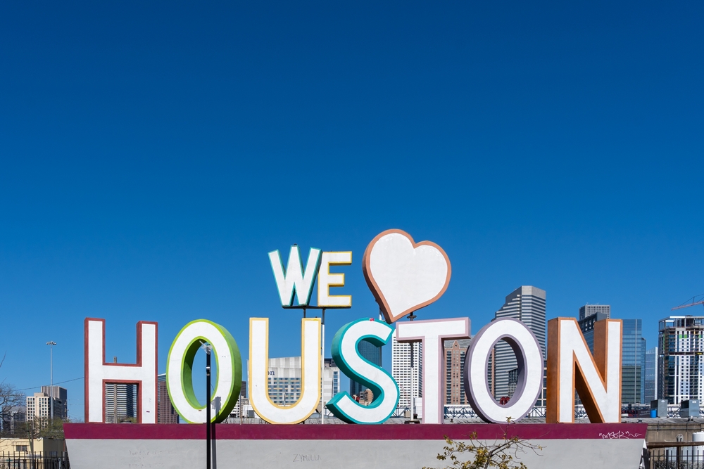 Houston