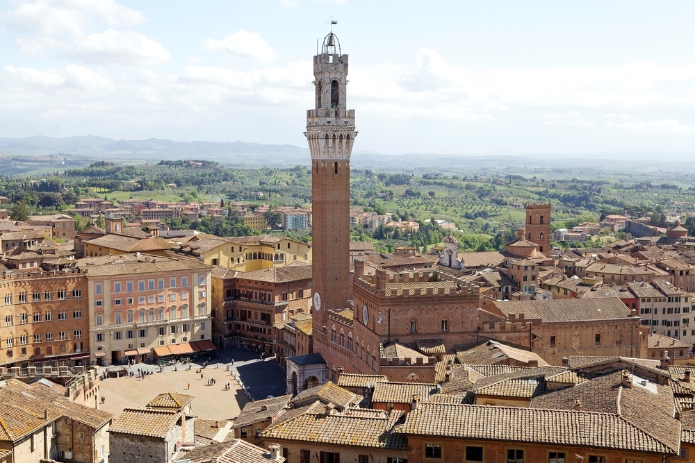 siena