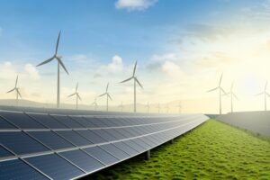 energie rinnovabili